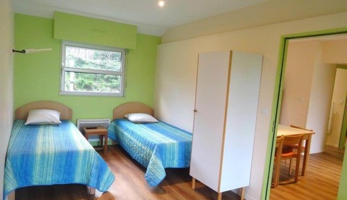 Casa de campo (6 personnes)