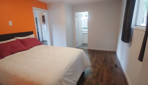 Habitación básica doble