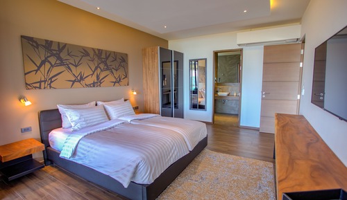 Apartamento Confort, vistas al mar