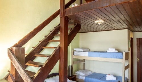 Habitación familiar