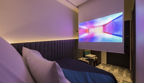 Habitación doble (Slash Small)