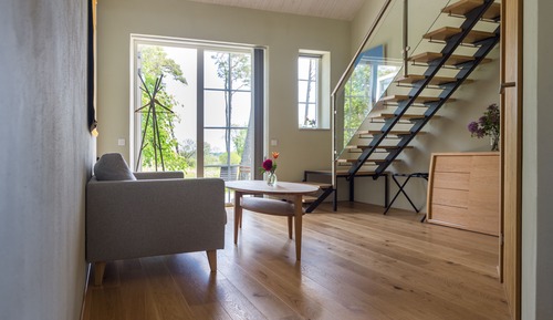 Habitación Deluxe doble