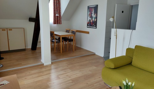 Apartamento familiar