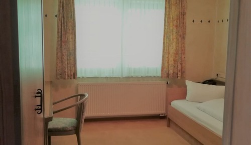 Habitación individual