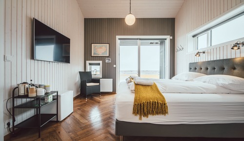 Habitación Deluxe doble (6)