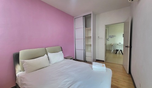 Apartamento básico, 3 habitaciones