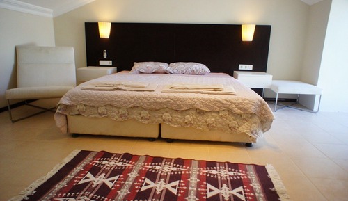 Villa, 4 habitaciones