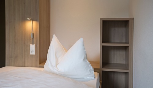 Habitación individual