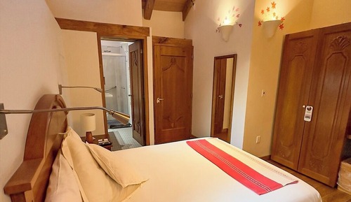 Habitación estándar