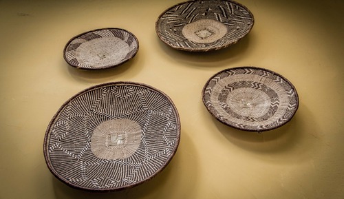 Suite Deluxe, balcón (No 6)