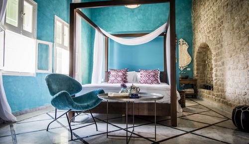 Habitación Deluxe (No 1)