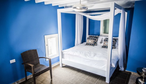 Dúplex familiar (Room No 5)