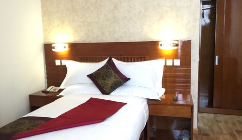 Habitación individual estándar