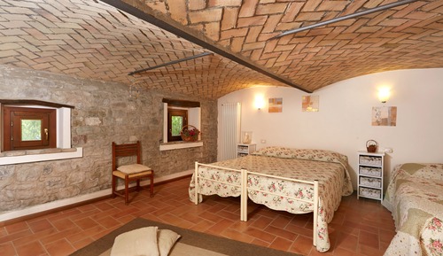 Apartamento familiar, 2 habitaciones, cocina