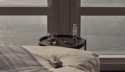 Habitación Deluxe, 1 cama de matrimonio grande, accesible para personas con discapacidad