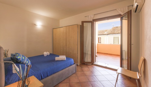 Apartamento Confort (5 Pax)