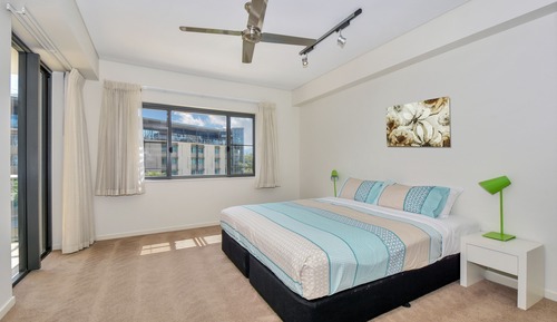 Apartamento, 1 habitación