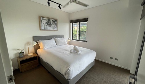 Apartamento, 3 habitaciones