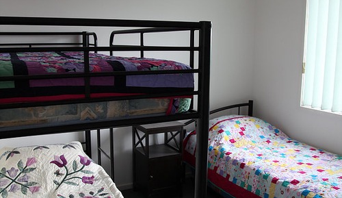 Cabaña (Grandma's Getaway)