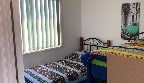 Cabaña (Cooper's Cottage)