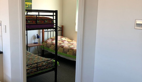 Cabaña (Pa's Place)