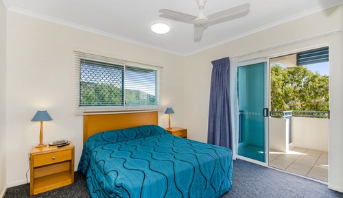 Apartamento, 2 habitaciones