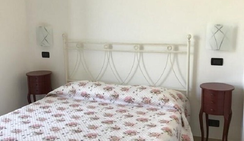 Apartamento, terraza