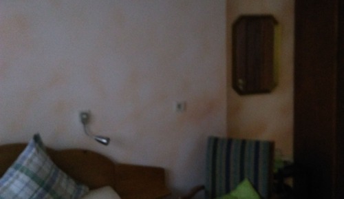 Habitación individual estándar, baño privado