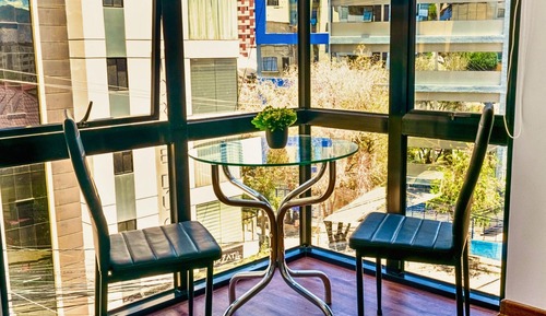 Standard Apartment, 1 Bedroom, Accessible, Private Bathroom