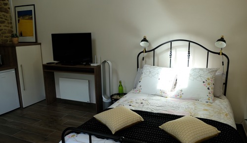 Suite Signature, baño privado, vistas al parque