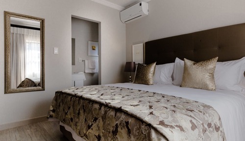 Apartamento de lujo, 2 habitaciones