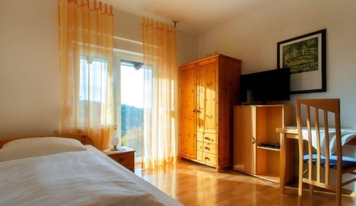 Habitación individual estándar, 1 cama individual, no fumadores