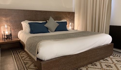 Habitación estándar