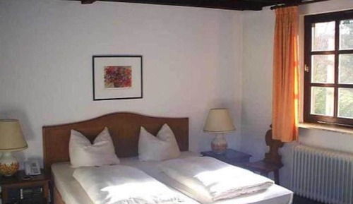 Habitación doble (Main Building)