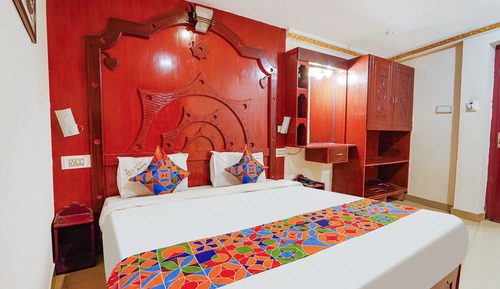 Habitación ejecutiva