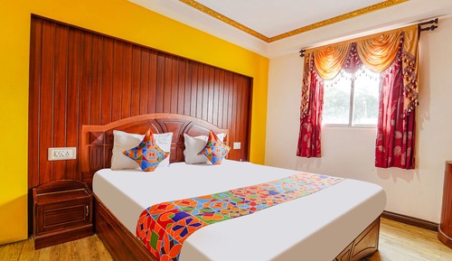 Habitación Premium