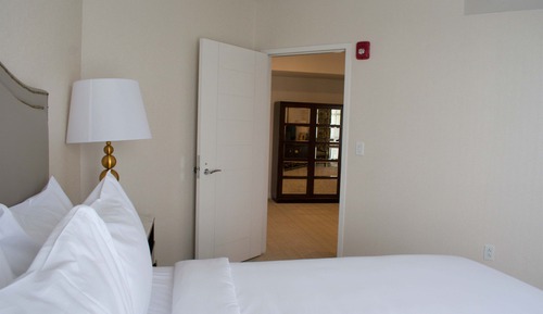 Suite, 1 habitación, vistas al lago
