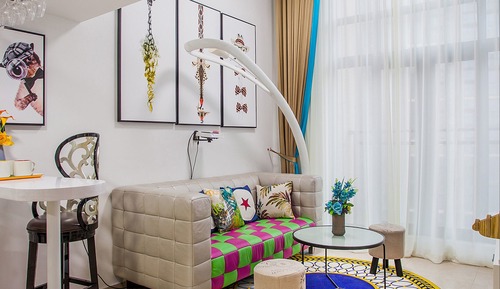 Signature Suite, 3 Bedrooms