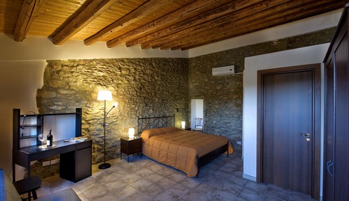 Habitación Confort doble