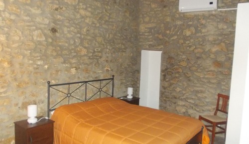 Habitación clásica con 1 cama doble o 2 individuales