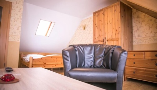 Habitación doble, no fumadores, vistas a la ciudad