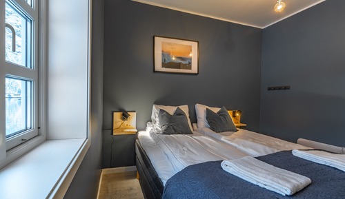 Apartamento Confort, vistas al mar (1)