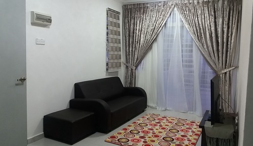 Casa familiar, 3 habitaciones, fumadores