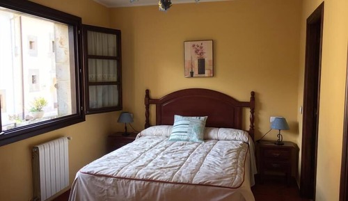 Habitación individual, no fumadores