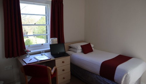 Habitación individual estándar