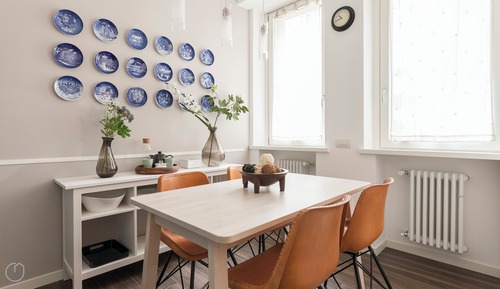 Apartamento (1 Bedroom)