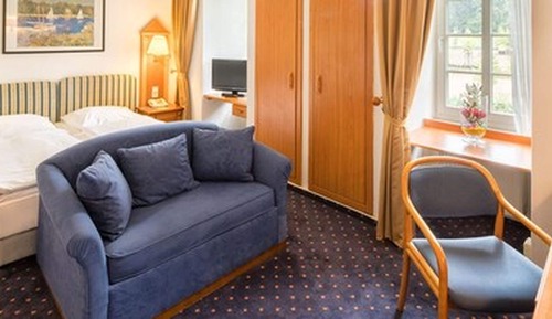 Habitación individual