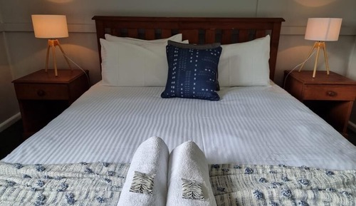 2 Bedroom Cottage
