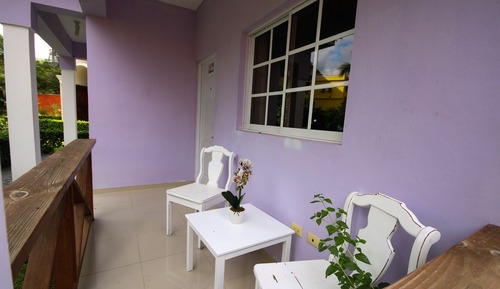 Habitación exclusiva, accesible para personas con discapacidad