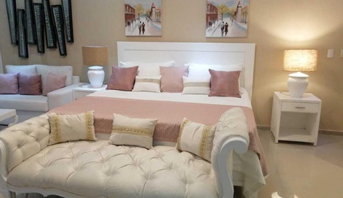 Habitación presidencial